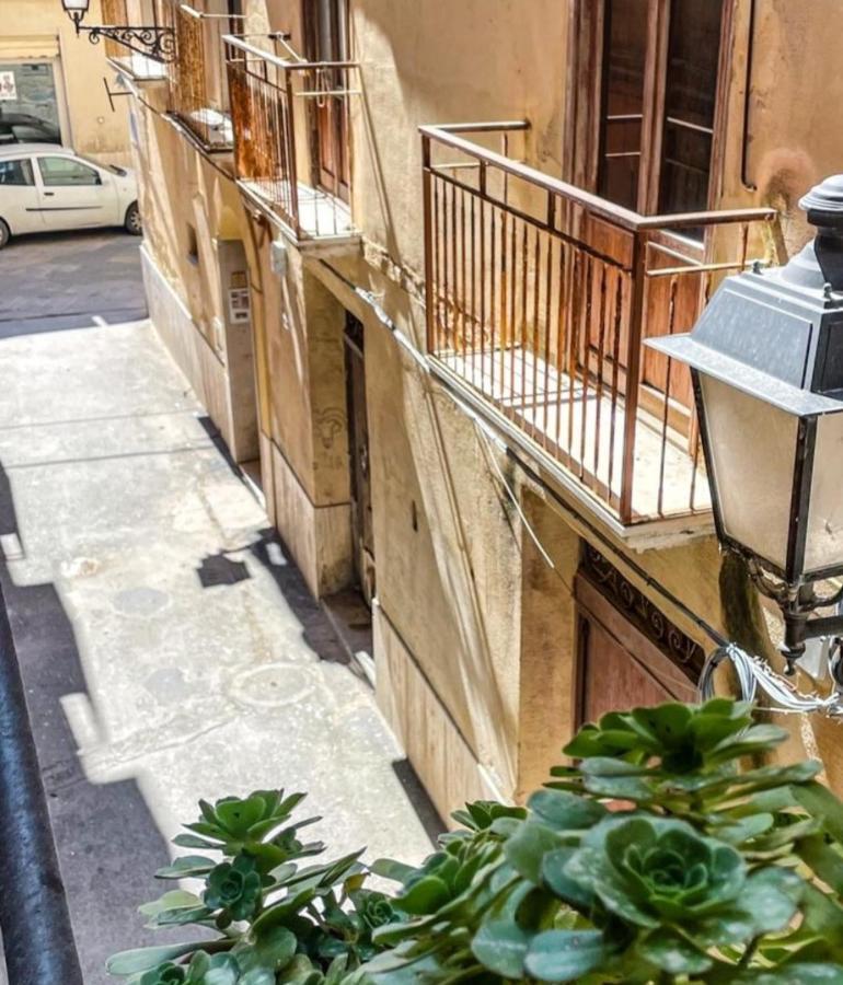 Gafada 2 Διαμέρισμα Τράπανι Εξωτερικό φωτογραφία