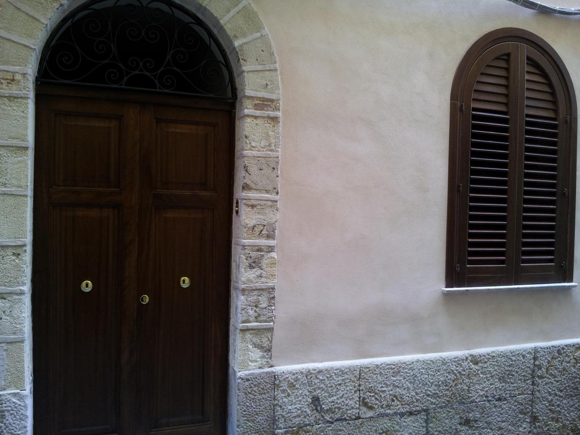 Gafada 2 Διαμέρισμα Τράπανι Εξωτερικό φωτογραφία