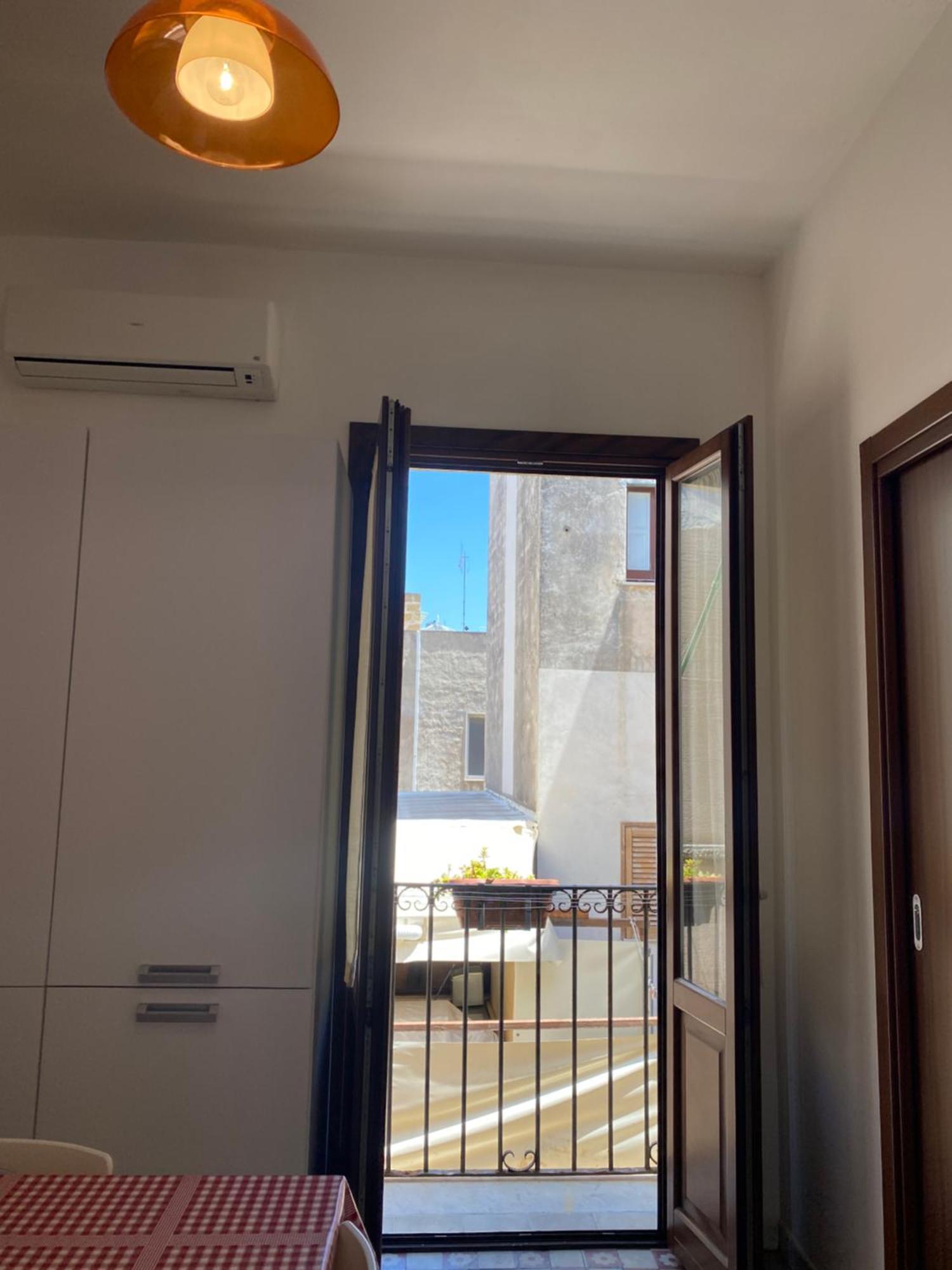 Gafada 2 Διαμέρισμα Τράπανι Εξωτερικό φωτογραφία