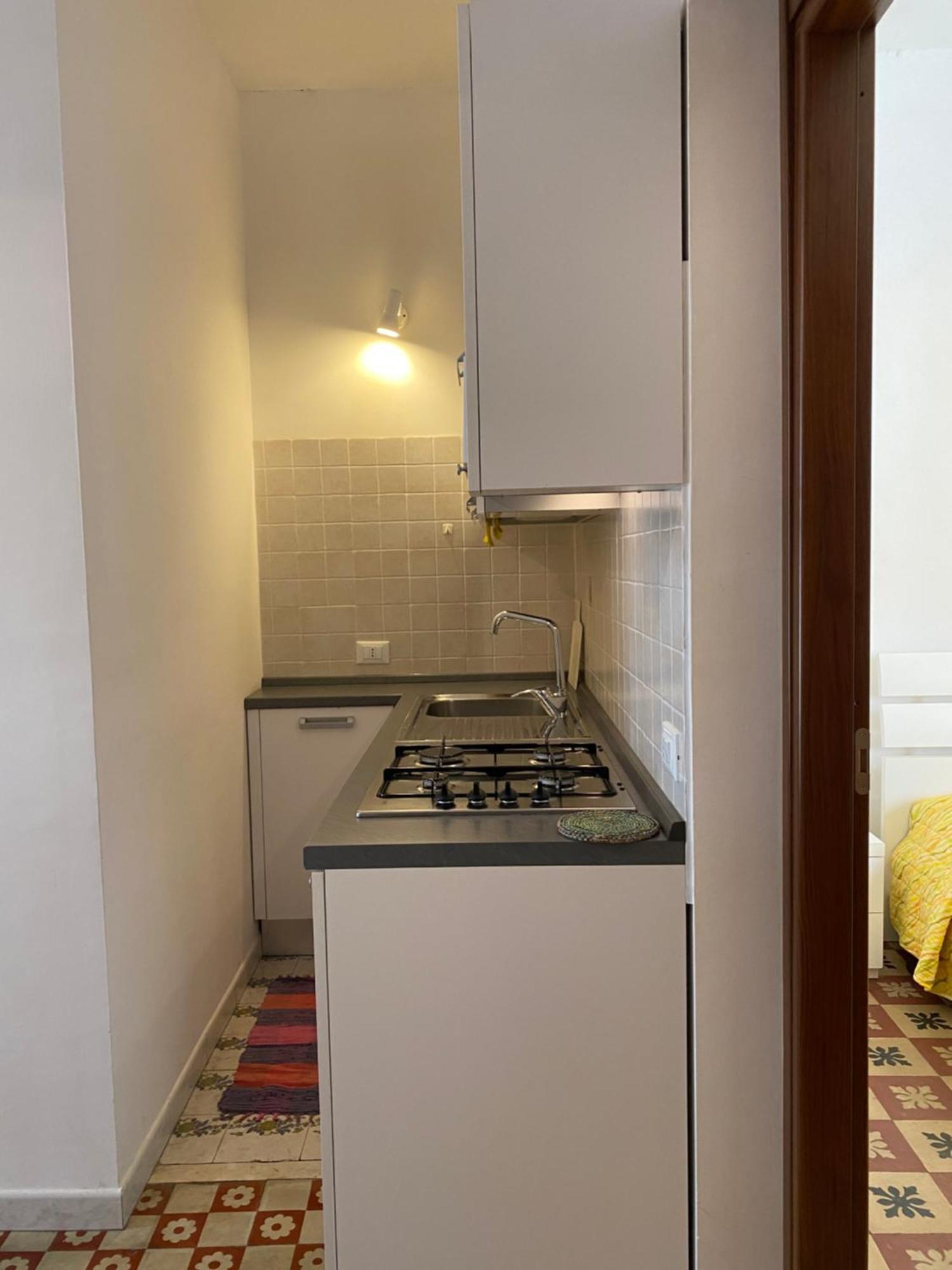 Gafada 2 Διαμέρισμα Τράπανι Εξωτερικό φωτογραφία