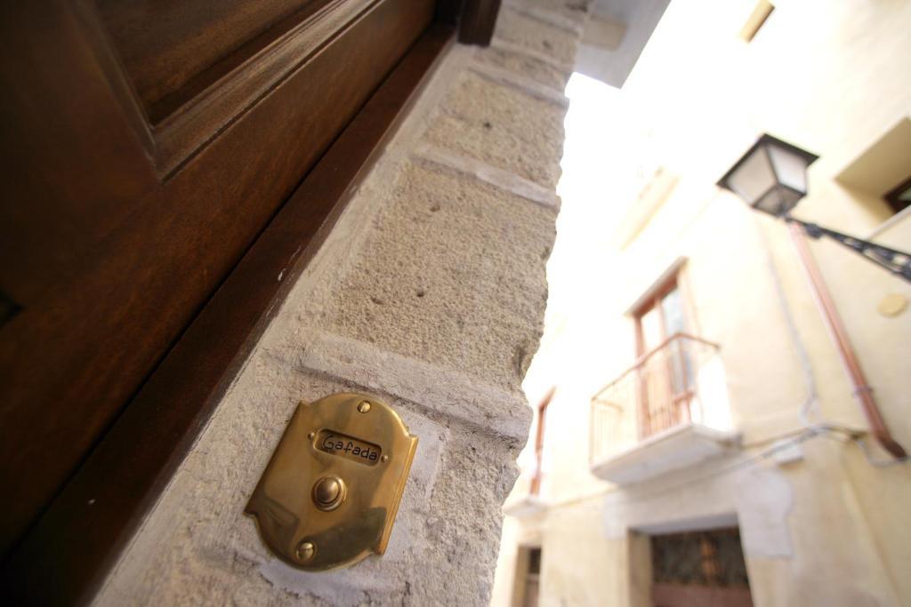 Gafada 2 Διαμέρισμα Τράπανι Δωμάτιο φωτογραφία