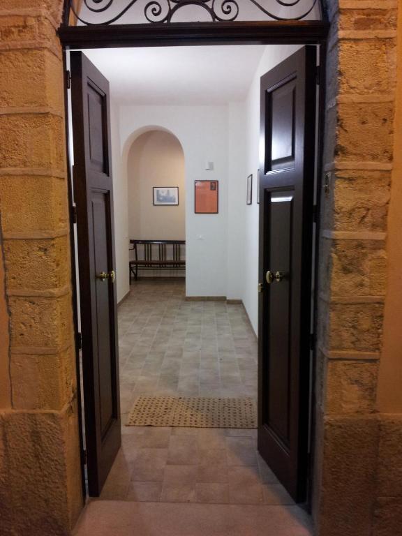 Gafada 2 Διαμέρισμα Τράπανι Εξωτερικό φωτογραφία